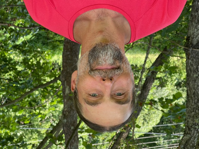 Home Inspector Jeff Theys